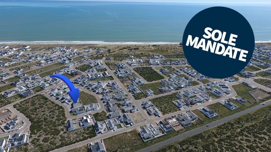 3 Bedroom Property for Sale in Atlantic Sands Private Estate Western Cape